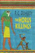 The Horus killings