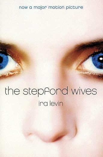 The Stepford wives