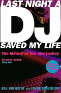 Last Night a DJ Saved My Life
