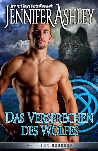 Das Versprechen des Wolfes