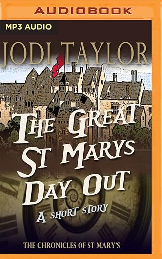 Great St. Mary's Day Out, The