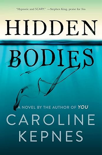 Hidden bodies