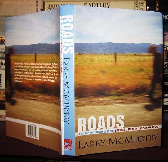 Roads