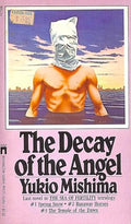 Decay of Angel