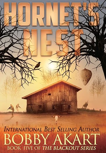 Hornet's Nest