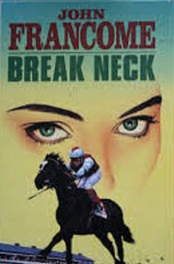 Break Neck