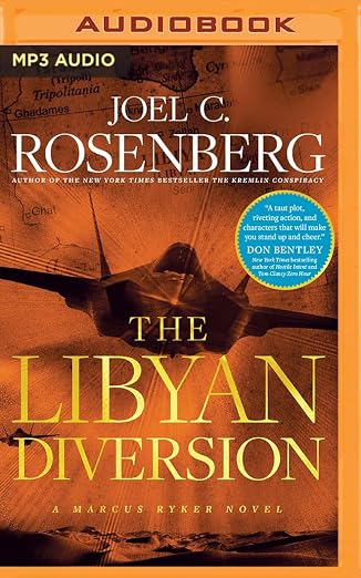 The Libyan Diversion