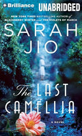 The Last Camellia