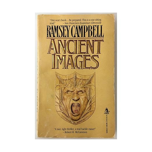 Ancient Images