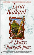A Dance Through Time (Time Passages Romance)