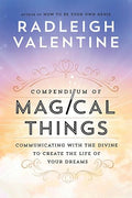 Compendium of Magical Things