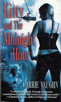Kitty and the midnight hour