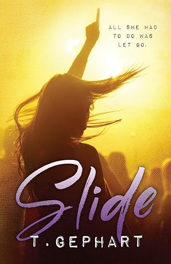 Slide (Black Addiction) (Volume 2)