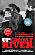 Up Ghost River