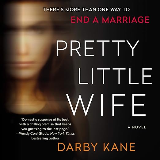 Pretty Little Wife