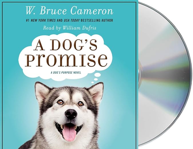 A dog's promise [sound recording]