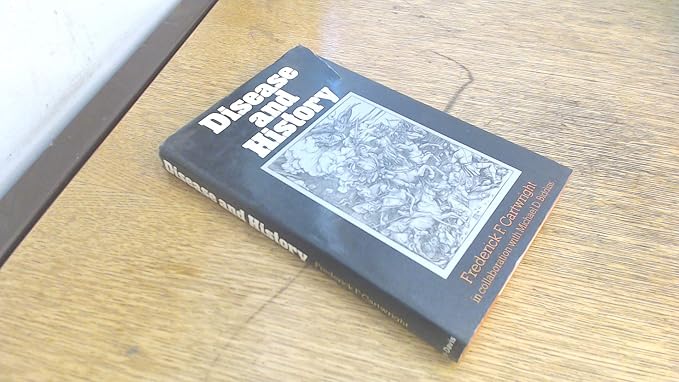 Disease and history