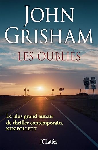 Les oubliés