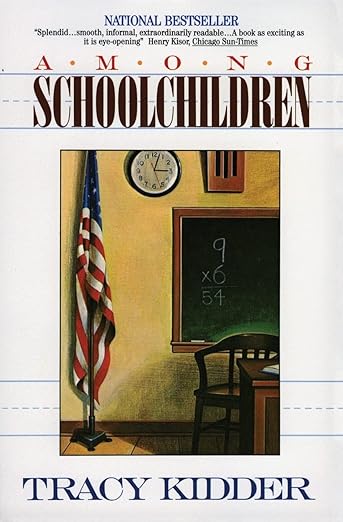 Among schoolchildren