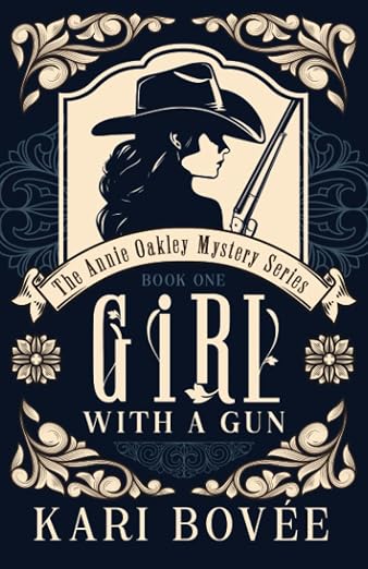 Girl with a Gun