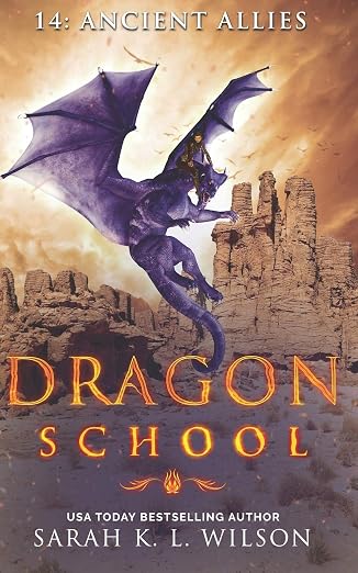 Dragon School