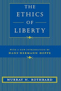 The ethics of liberty