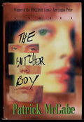 The butcher boy