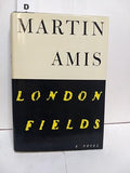 London Fields