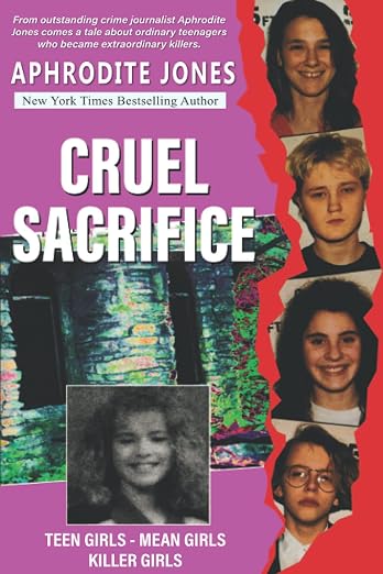 Cruel Sacrifice