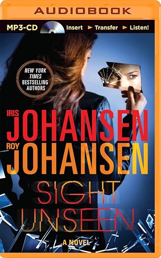 Sight Unseen