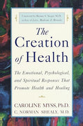 The creation of health