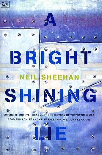 Bright, Shining Lie
