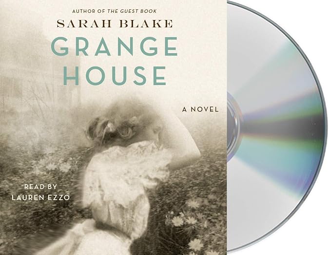 Grange House