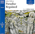 Paradise Regained (Naxos Complete Classics)