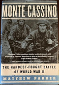 Monte Cassino