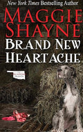 Brand New Heartache
