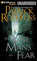 The Wise Man’s Fear