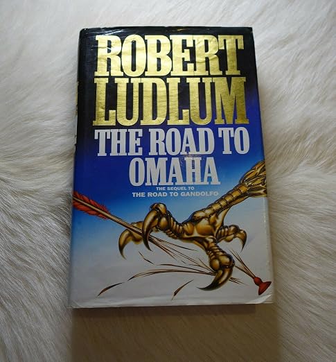 The road to Omaha