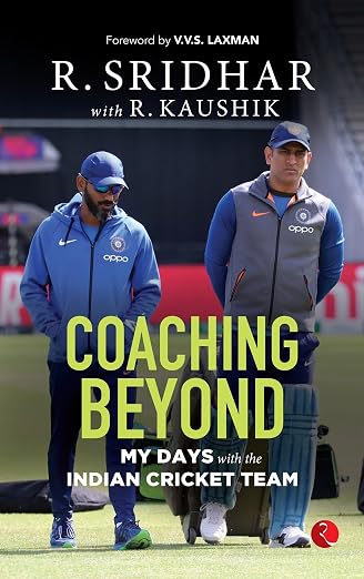 COACHING BEYOND