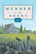 Murder on the Rocks