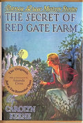 The secret of Red Gate Farm