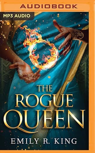 Rogue Queen, The