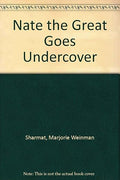 Nate the Great goes undercover