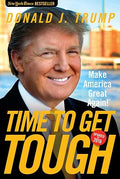 Time to get tough