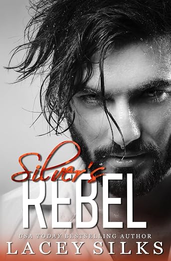 Silver's Rebel