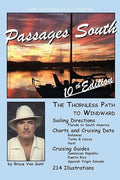 The Gentleman's Guide to Passages South