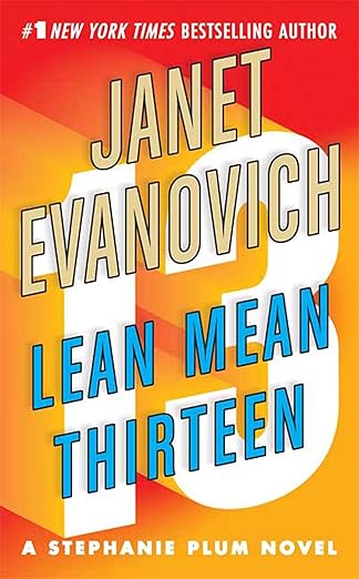 Lean Mean Thirteen