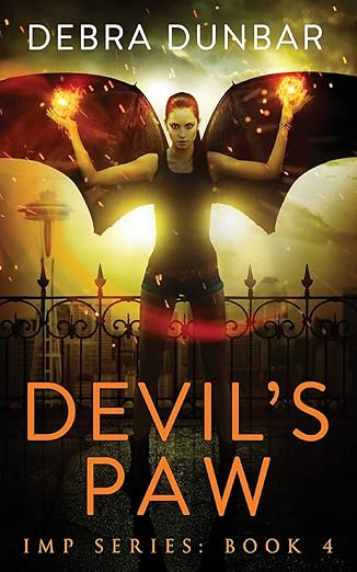 Devil’s Paw