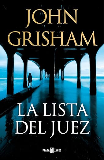 La lista del juez
