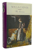 My Antonia (Barnes & Noble Classics Series) (Barnes & Noble Classics)
